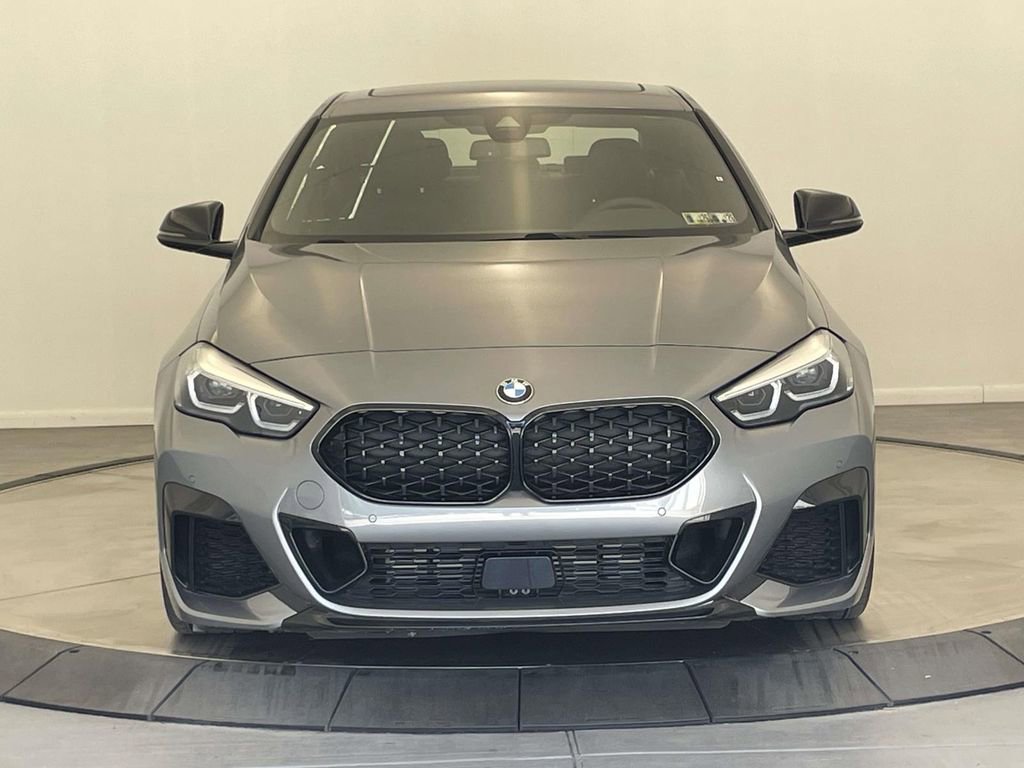 Used 2024 BMW M235i xDrive Gran Coupe w/ M Performance Package AWD/4WD image 8