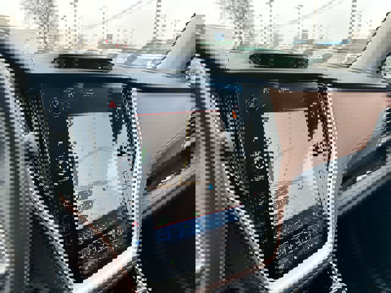 Used 2020 Subaru Outback Touring XT image 32