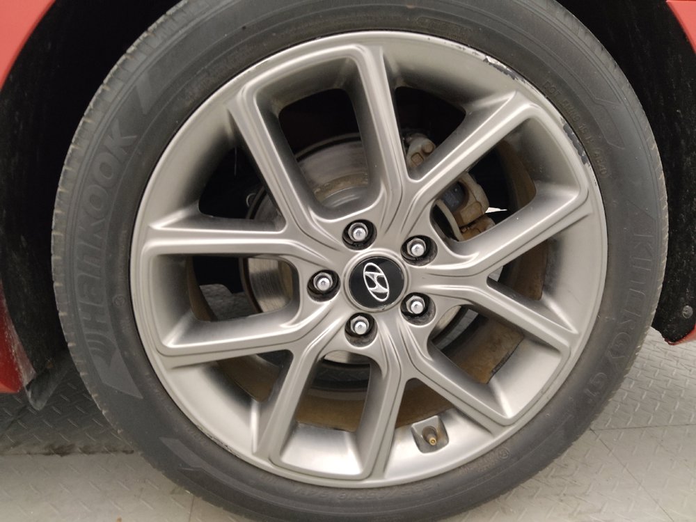 Used 2018 Hyundai Sonata Sport FWD image 31