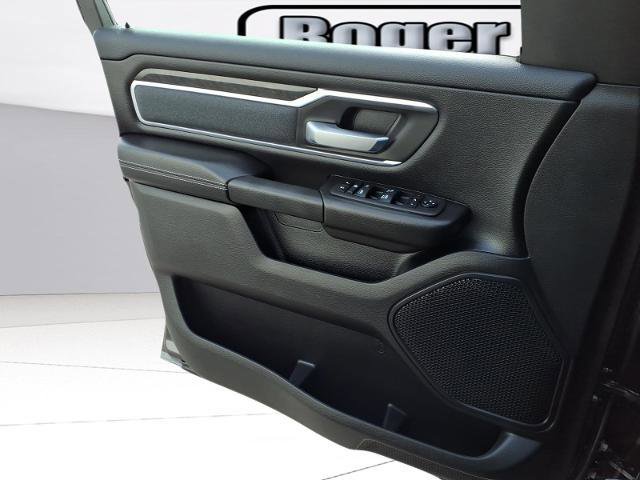 Used 2022 RAM 1500 Big Horn image 19