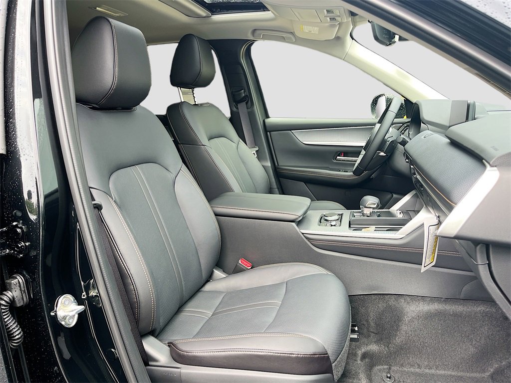 New 2025 MAZDA CX-90 3.3 Turbo w/ Preferred Package image 30