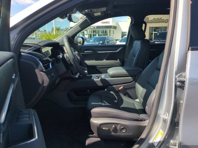 New 2027 GMC Acadia Elevation w/ Black Edition AWD/4WD image 19