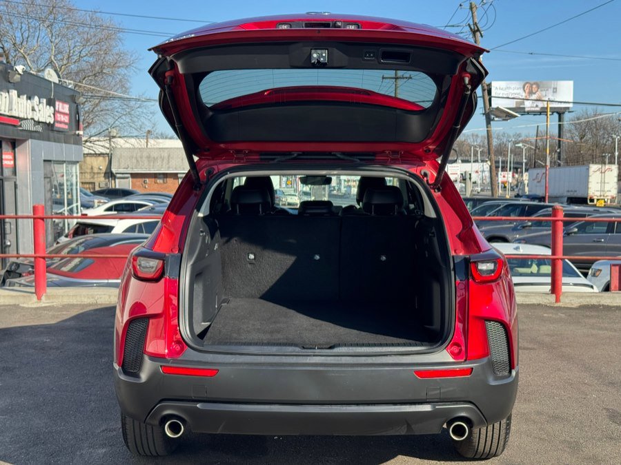 Used 2024 MAZDA CX-50 AWD 2.5 S w/ Preferred Package image 29