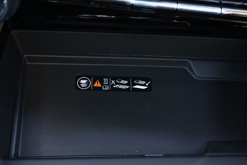 New 2026 Chevrolet Tahoe Premier image 31