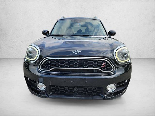 Used 2019 MINI Cooper Countryman S FWD image 2