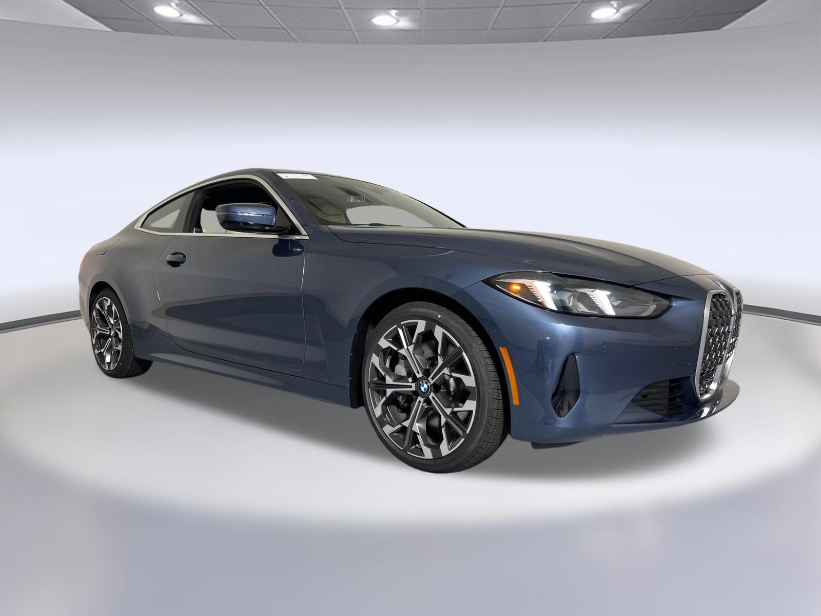 New 2026 BMW 430i xDrive Coupe w/ Premium Package AWD/4WD image 7