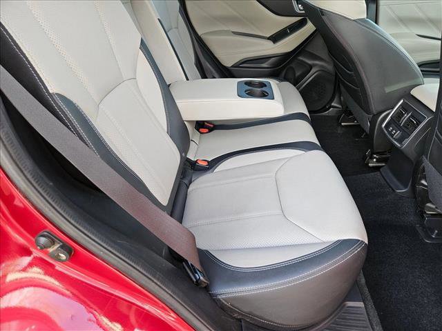 Used 2020 Subaru Forester Limited image 20