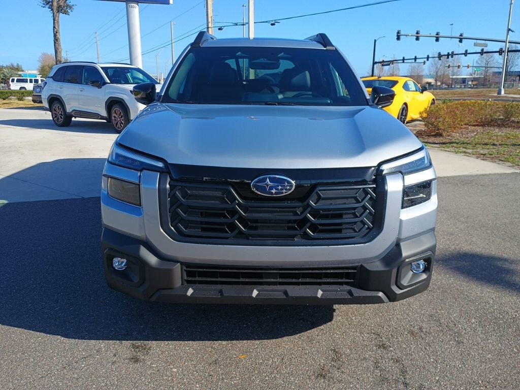 New 2026 Subaru Outback Premium image 2