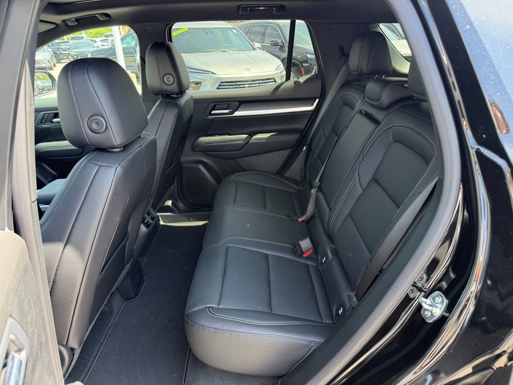 New 2026 GMC Terrain Elevation w/ Elevation Premium Package FWD image 19