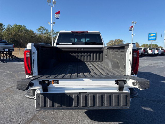 Used 2024 GMC Sierra 2500 Denali w/ Denali Reserve Package image 5