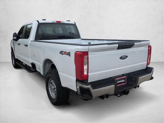 New 2026 Ford F250 XL image 8