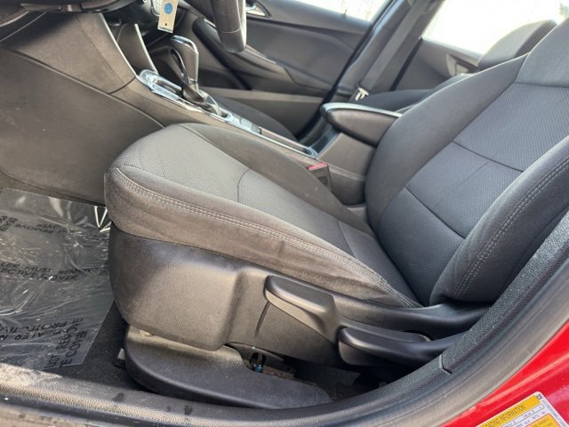 Used 2018 Chevrolet Cruze LT image 8