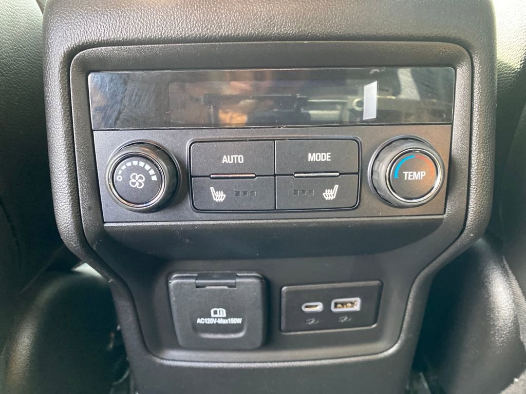 Used 2023 GMC Acadia AT4 w/ Technology Package image 23