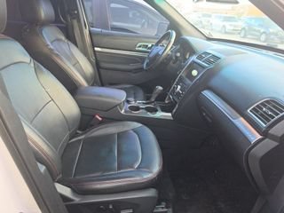 Used 2019 Ford Explorer Sport w/ Equipment Group 401A AWD/4WD image 6