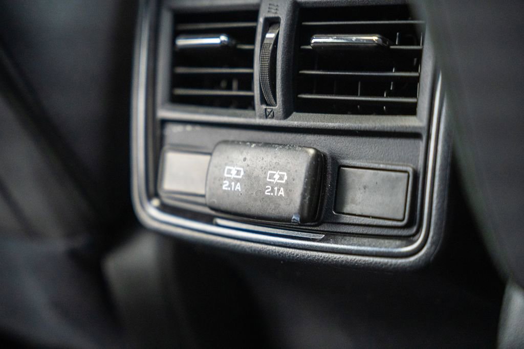 Used 2022 Subaru Forester Sport w/ Popular Package #2 AWD/4WD image 36