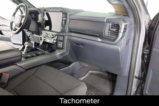 Certified 2024 Ford F150 XLT w/ Bed Utility Package image 69