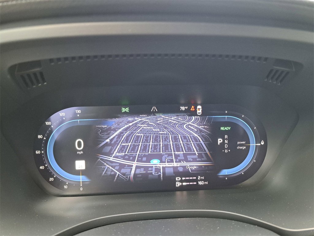 Used 2024 Volvo XC60 T8 Ultimate image 9