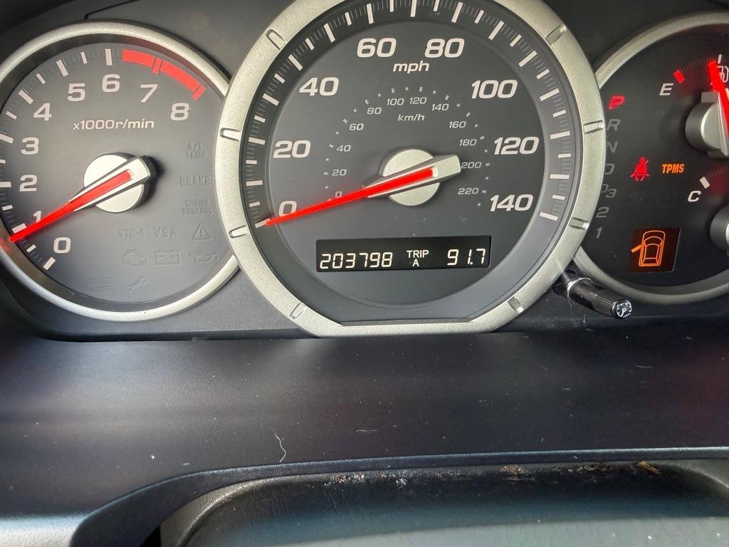 Used 2008 Honda Pilot EX image 11