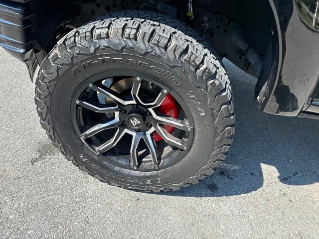 Used 2022 Ford F150 XLT w/ Equipment Group 302A High AWD/4WD image 13