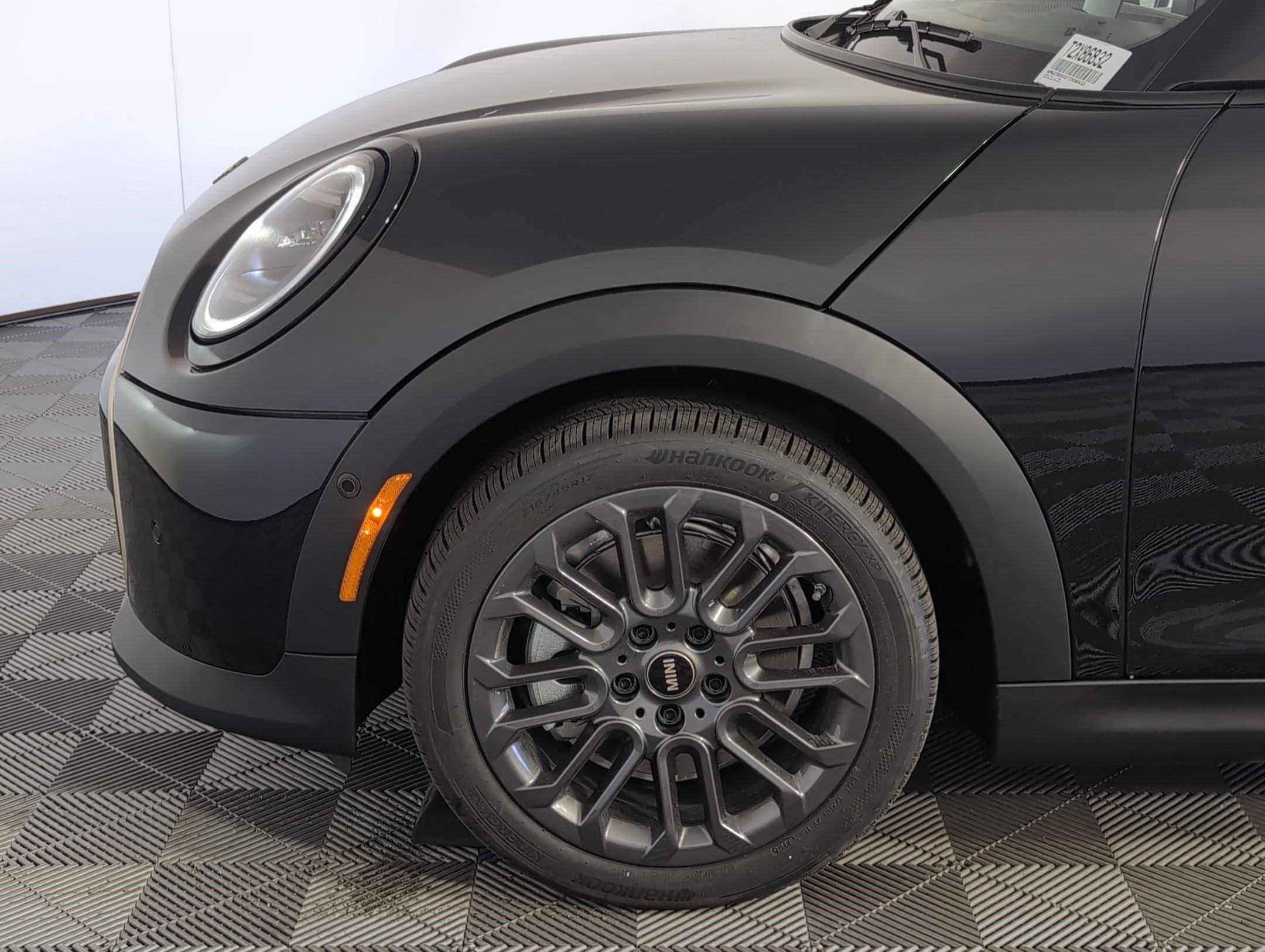 New 2026 MINI Cooper S image 8