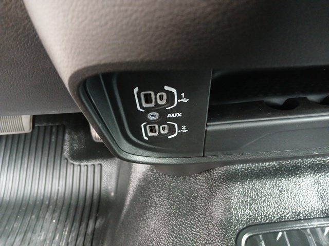 New 2026 RAM 5500 Tradesman w/ Chrome Appearance Group AWD/4WD image 44