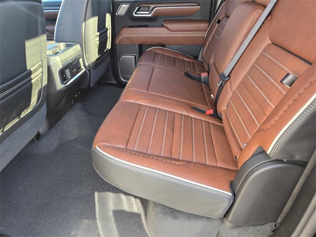 New 2026 GMC Sierra 2500 Denali Ultimate w/ Snow Plow Prep/Camper Package image 14