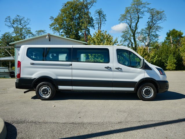 Used 2022 Ford Transit 350 XL image 7