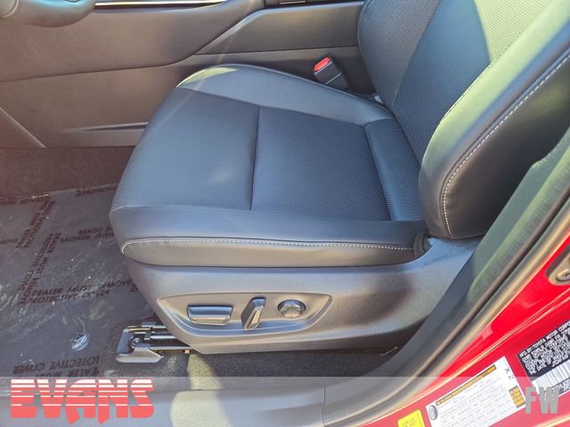 New 2026 Toyota Crown Platinum image 22