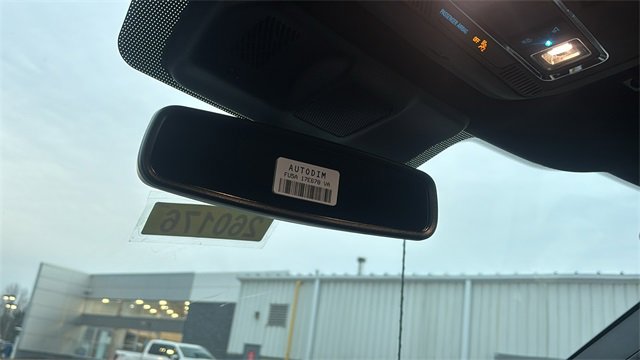 New 2026 Ford F150 Lariat w/ Equipment Group 502A High image 24