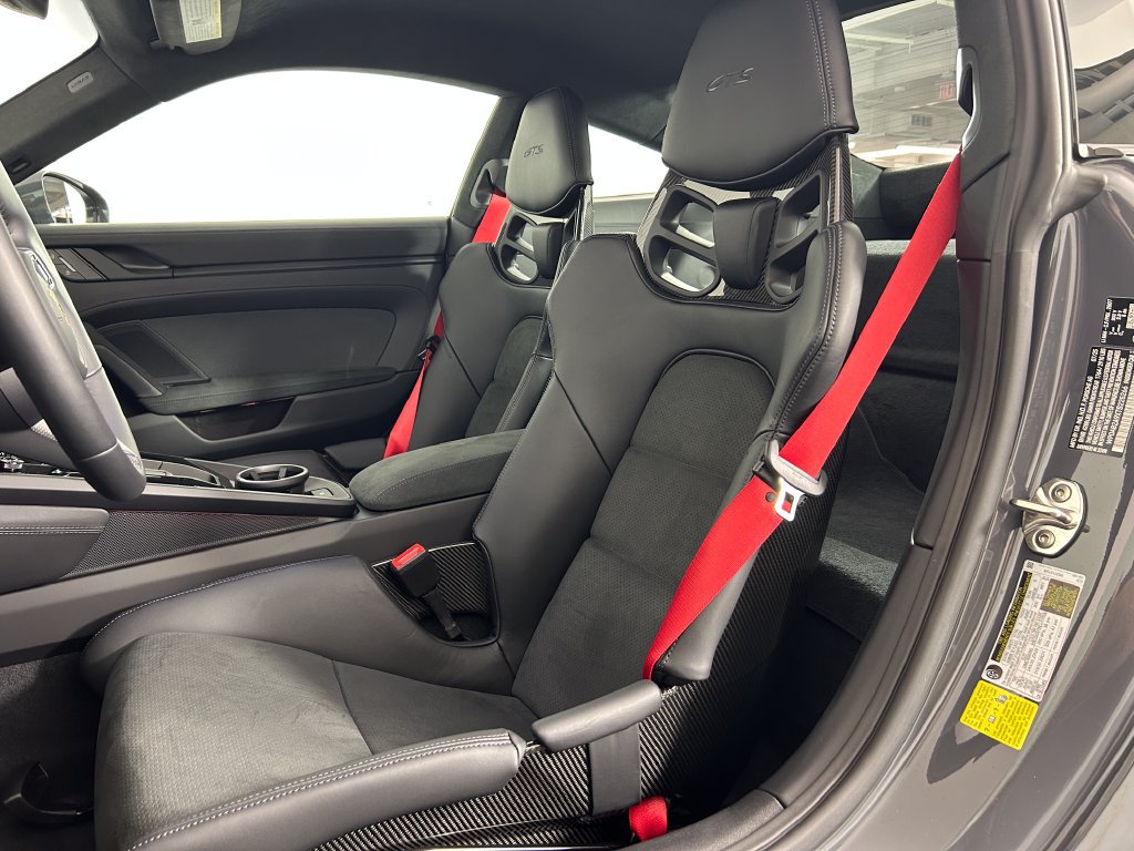 Used 2026 Porsche 911 Carrera GTS RWD image 5