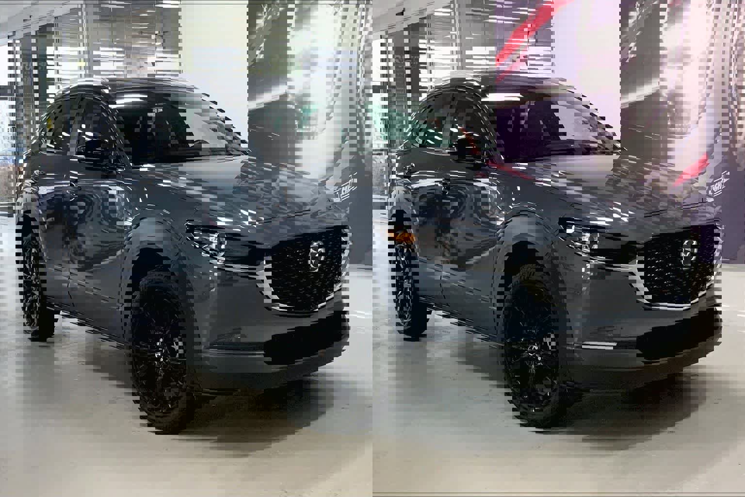 Used 2023 MAZDA CX-30 AWD 2.5 S w/ Preferred Package image 20