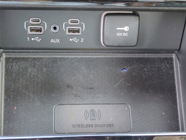 Certified 2024 Jeep Grand Cherokee Altitude image 23