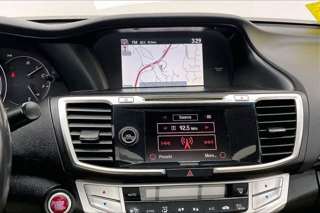 Used 2013 Honda Accord EX-L image 5