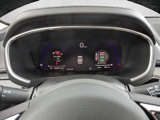 Used 2026 Acura MDX w/ Advance Package AWD/4WD image 11