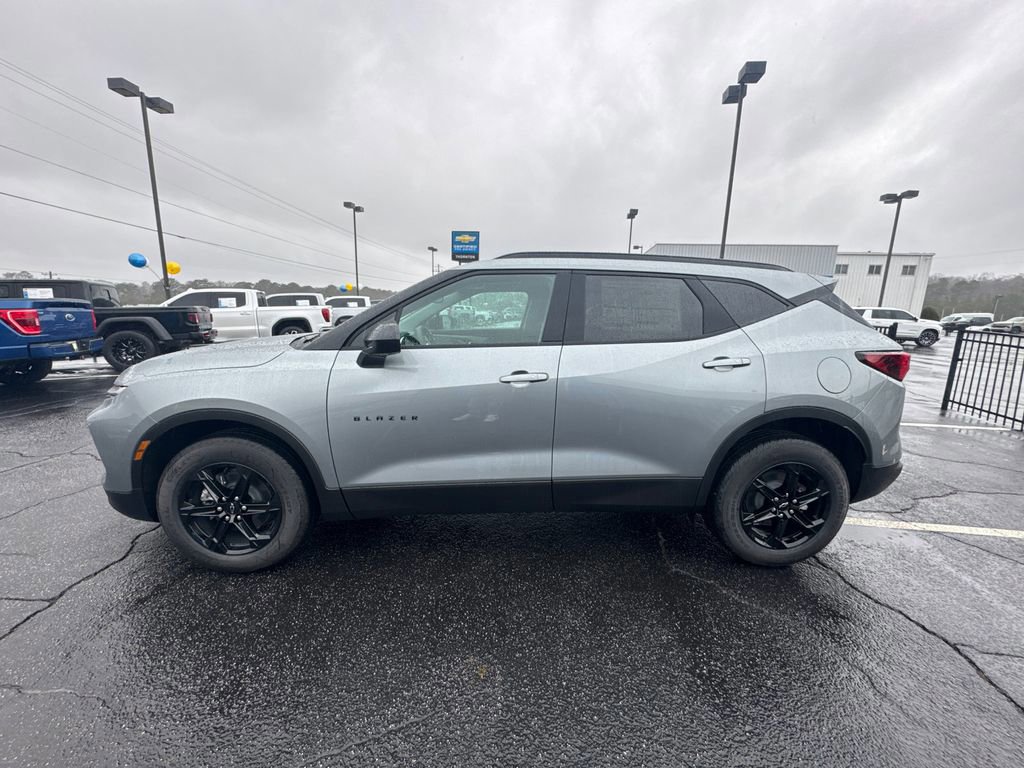 New 2026 Chevrolet Blazer LT w/ Convenience Package image 9