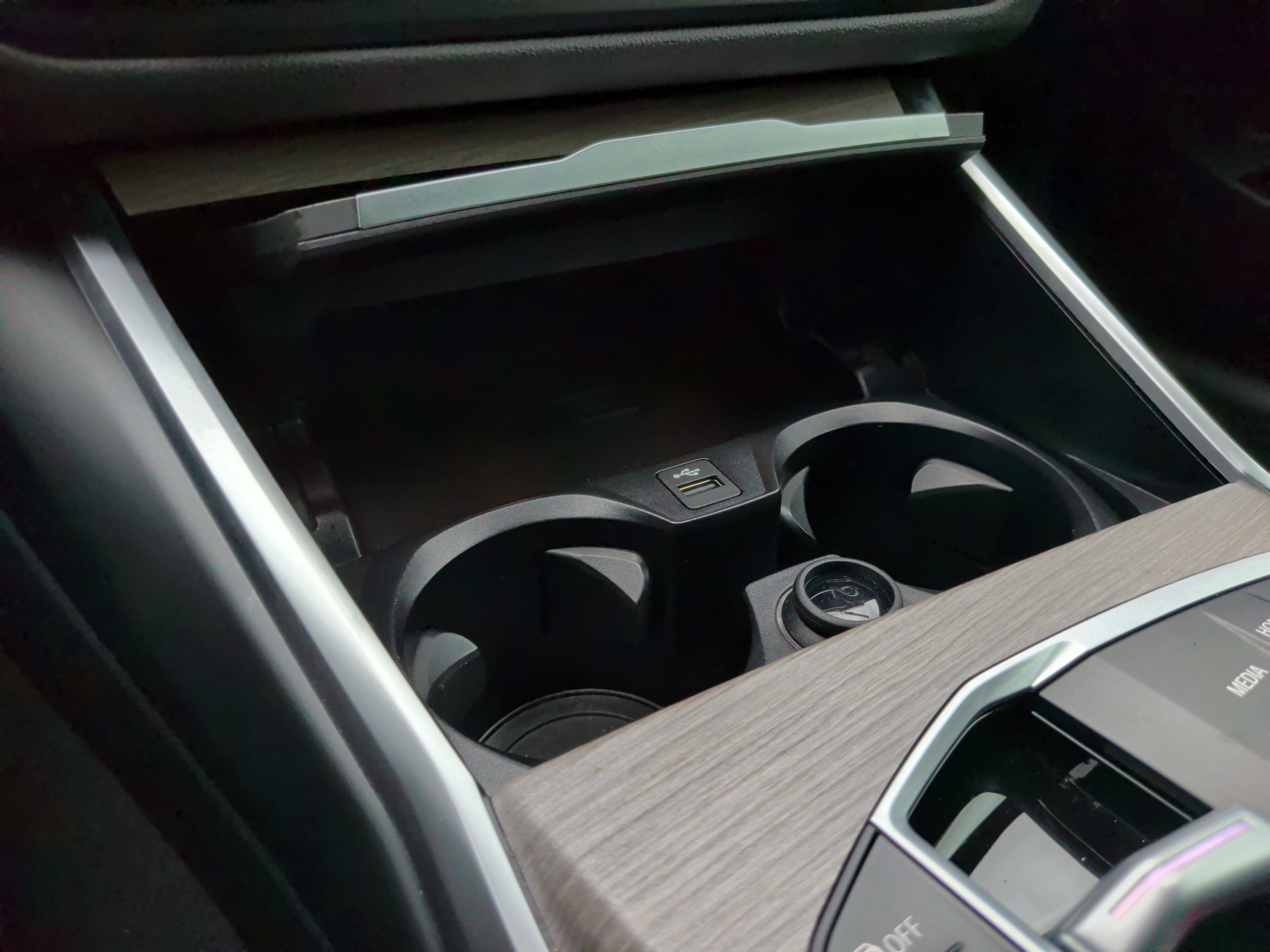 Certified 2025 BMW 430i Coupe RWD image 19