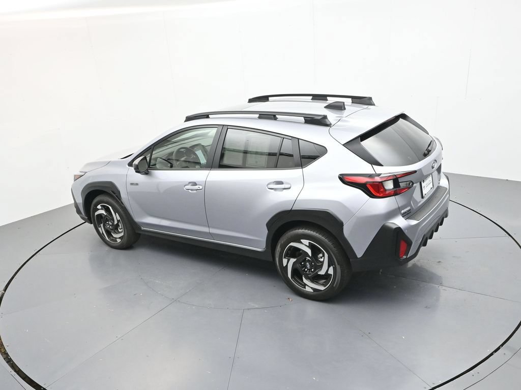 Certified 2026 Subaru Crosstrek 2.5i Limited AWD/4WD image 28