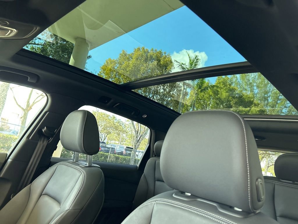 Used 2025 Audi Q7 3.0T Premium Plus image 11