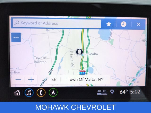 Certified 2019 Chevrolet Equinox Premier FWD image 14