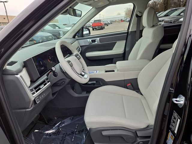 New 2026 Hyundai Santa Fe SE AWD/4WD image 18