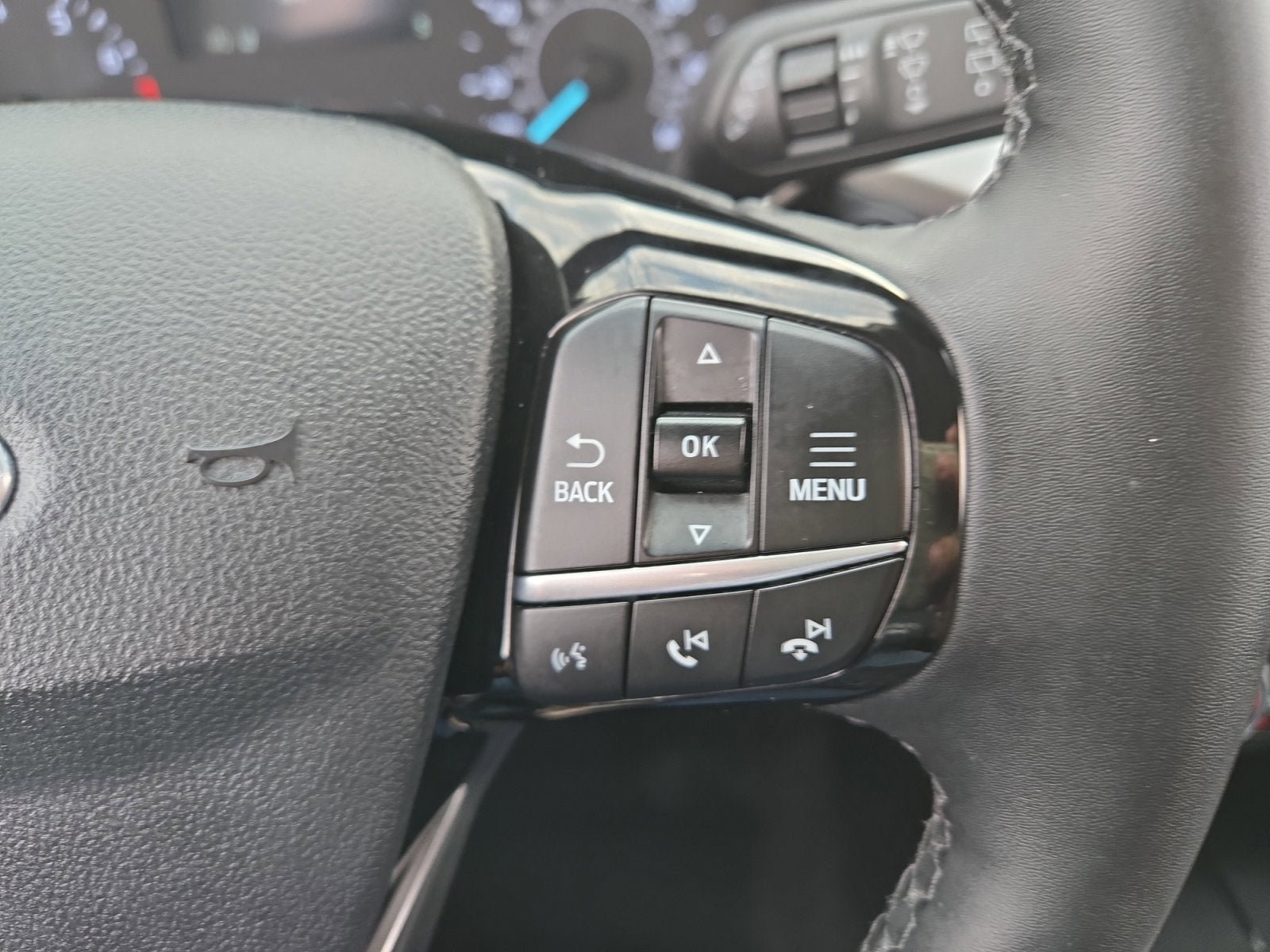 Used 2022 Ford Escape SE w/ Convenience Package image 15