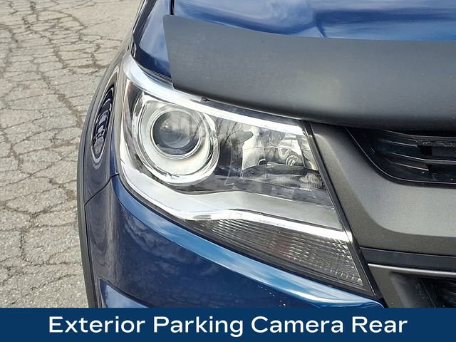 Used 2020 Chevrolet Colorado Z71 image 12