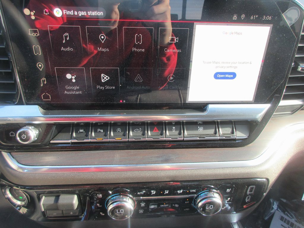 New 2026 GMC Sierra 1500 SLT w/ SLT Premium Plus Package image 19