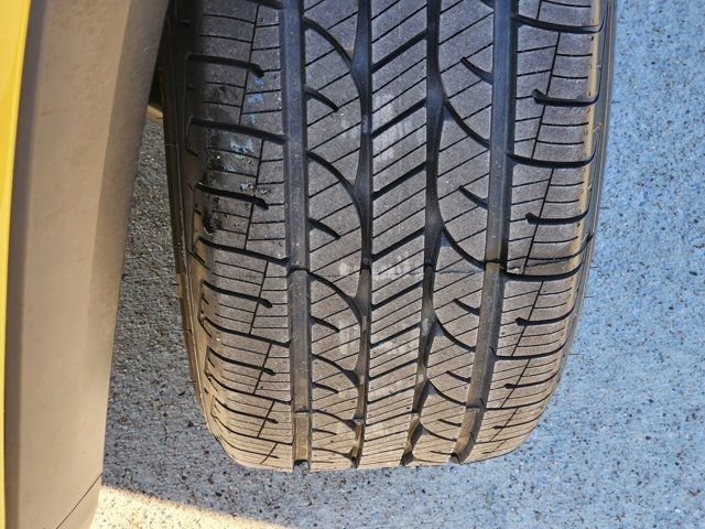 Used 2024 Chevrolet Trax ACTIV w/ Driver Confidence Package image 18