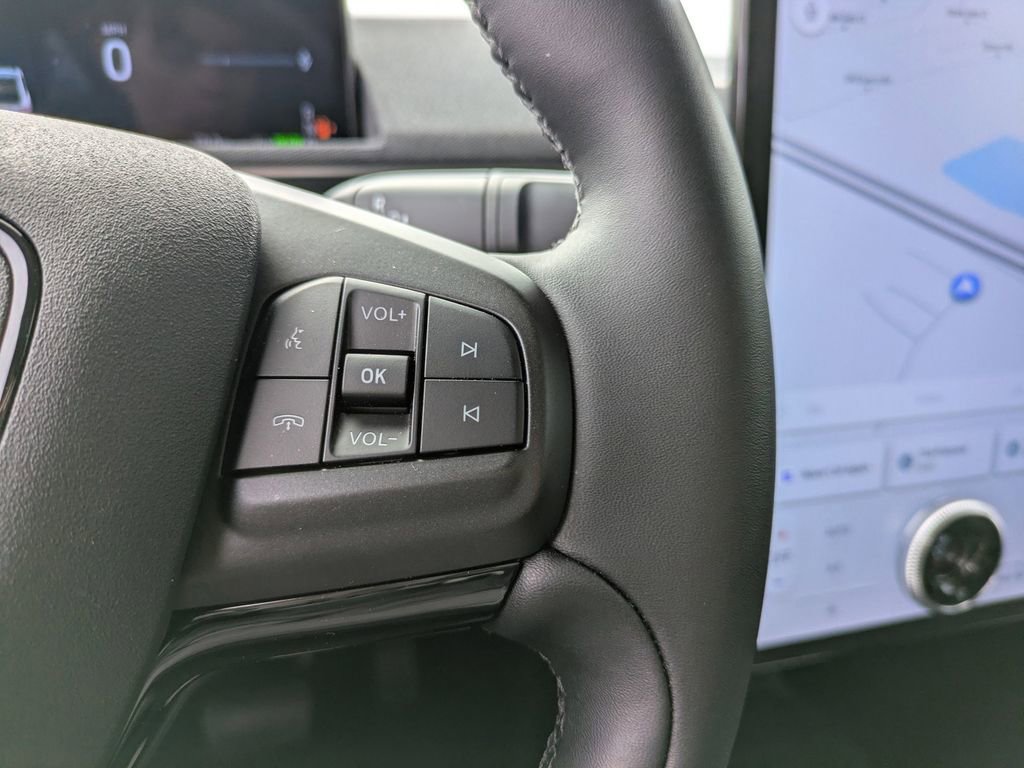 New 2026 Ford Mustang Mach-E Select RWD image 27