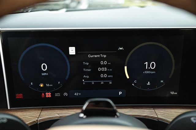 New 2026 Hyundai Santa Fe Calligraphy image 20