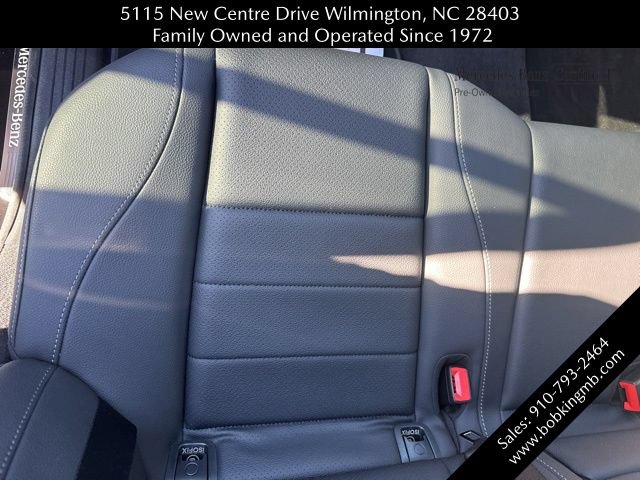 Certified 2025 Mercedes-Benz GLE 350 4MATIC image 22