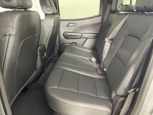 New 2026 Chevrolet Colorado Trail Boss image 12