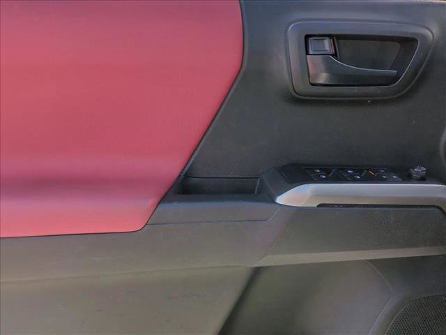 Certified 2022 Toyota Tacoma SR5 w/ Technology Package image 10