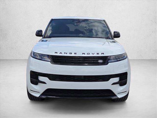 New 2026 Land Rover Range Rover Sport Dynamic SE image 6